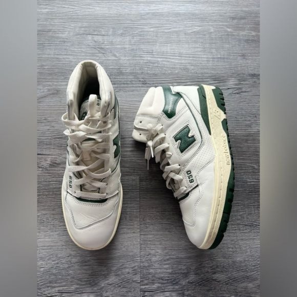 Aime Leon Dore Other - New Balance x Aimé Leon Dore 650R sneakers
